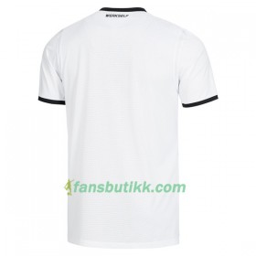 Fotballdrakt Bayer 04 Leverkusen Bortetrøye 2018-2019 Kortermet